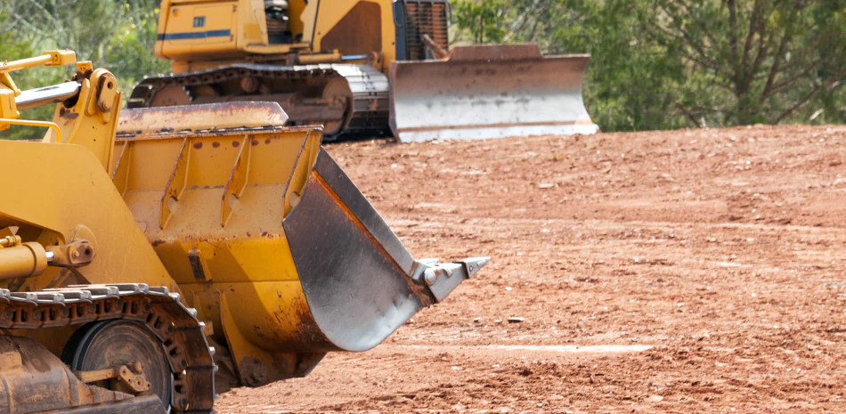 Land Clearing Land Clearing