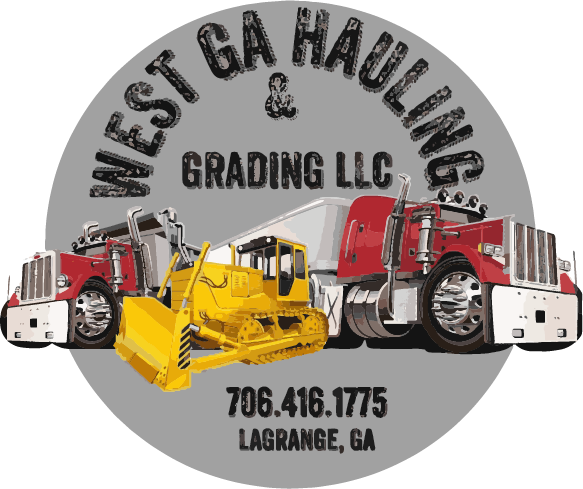 west ga hauling & grading